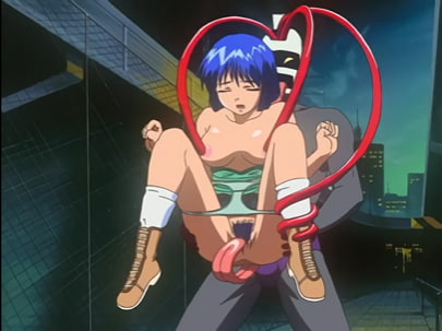 家庭餐厅战士布丁第3话